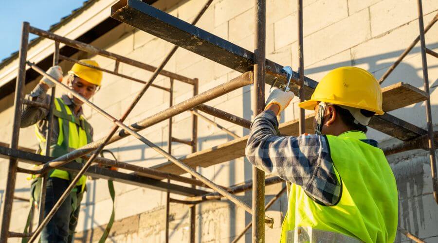 Roof Vent Repair in Montrose, CA